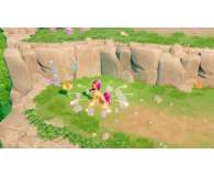 Xbox My Little Pony: Przygoda w Zatoce Grzyw - 731805 - zdjęcie 3